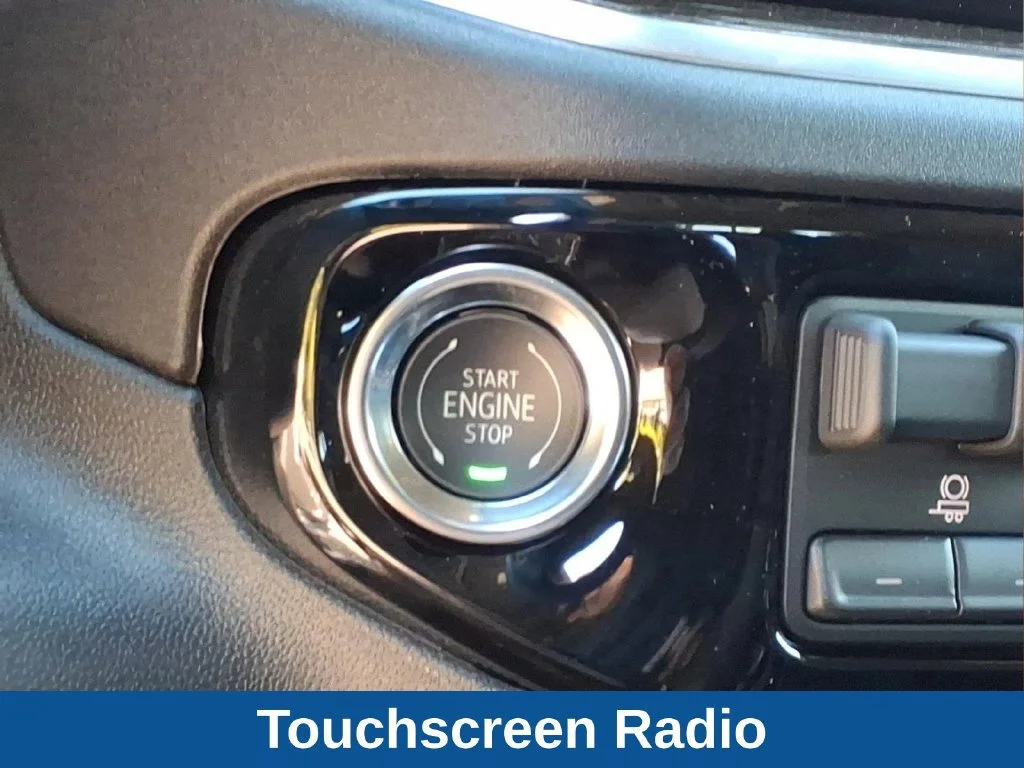 2026 Chevrolet Silverado 1500 LT - Photo 10