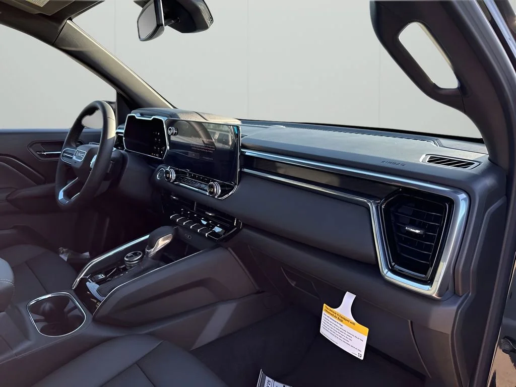 2026 GMC Canyon Elevation - Photo 15