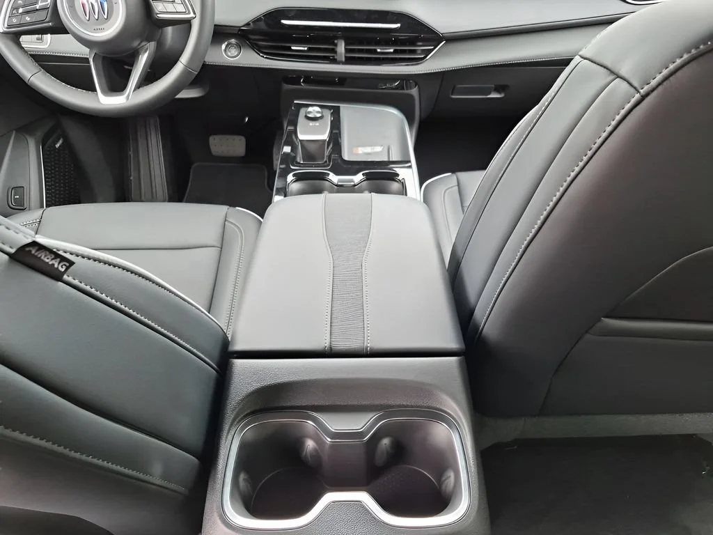 2026 Buick Enclave Preferred - Photo 23