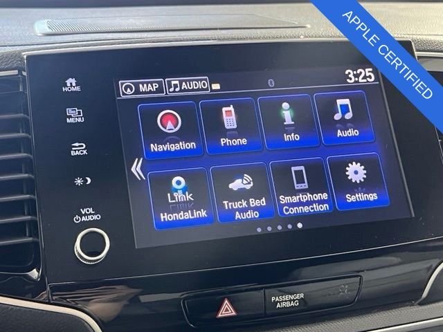 Used 2023 Obsidian Blue Honda RTL-E image 15