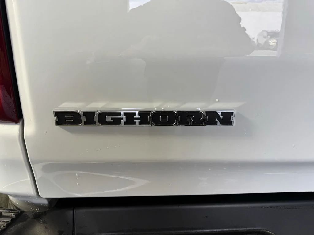 2026 RAM 1500 Big Horn/Lone Star - Photo 23