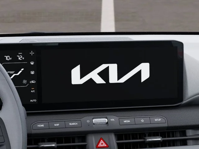 New 2026 Gray Kia EX image 20