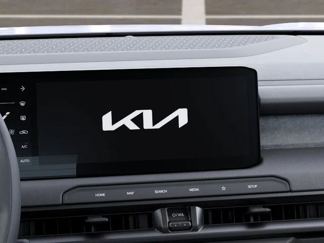 New 2027 Gray Kia X-Line EX image 20