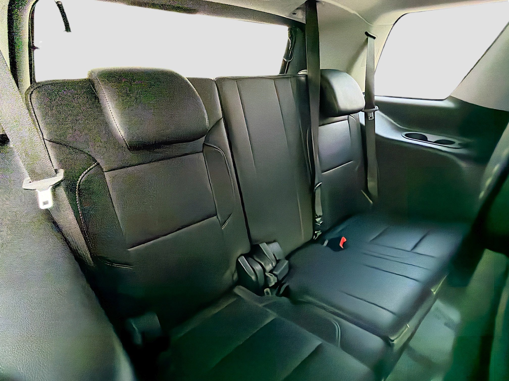 Used 2020 Summit White Chevrolet LT image 21