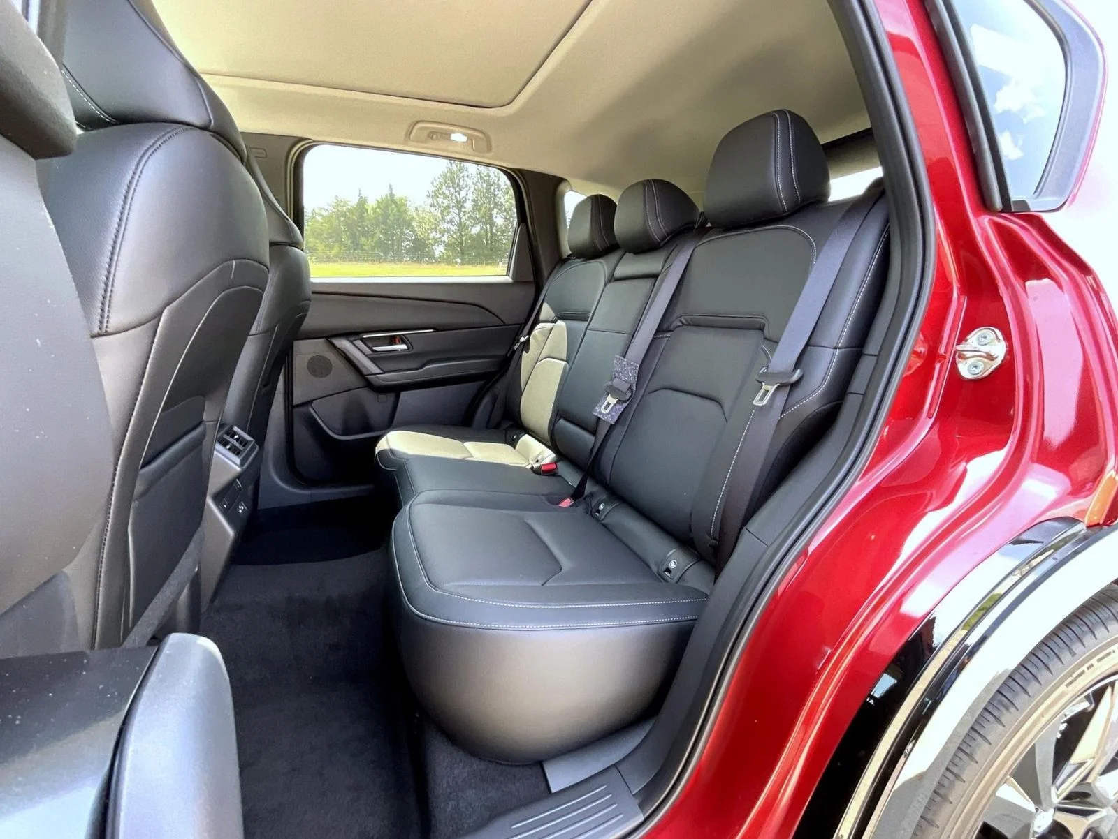 2026 Mazda CX-5 S Premium Plus - Photo 21