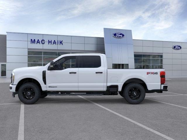 New 2026 Oxford White Ford F-250® XL image 25