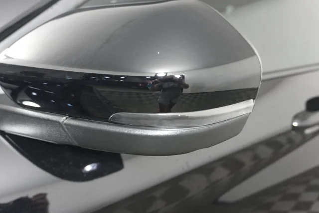 New 2026 Agate Black Metallic Ford Platinum™ image 18