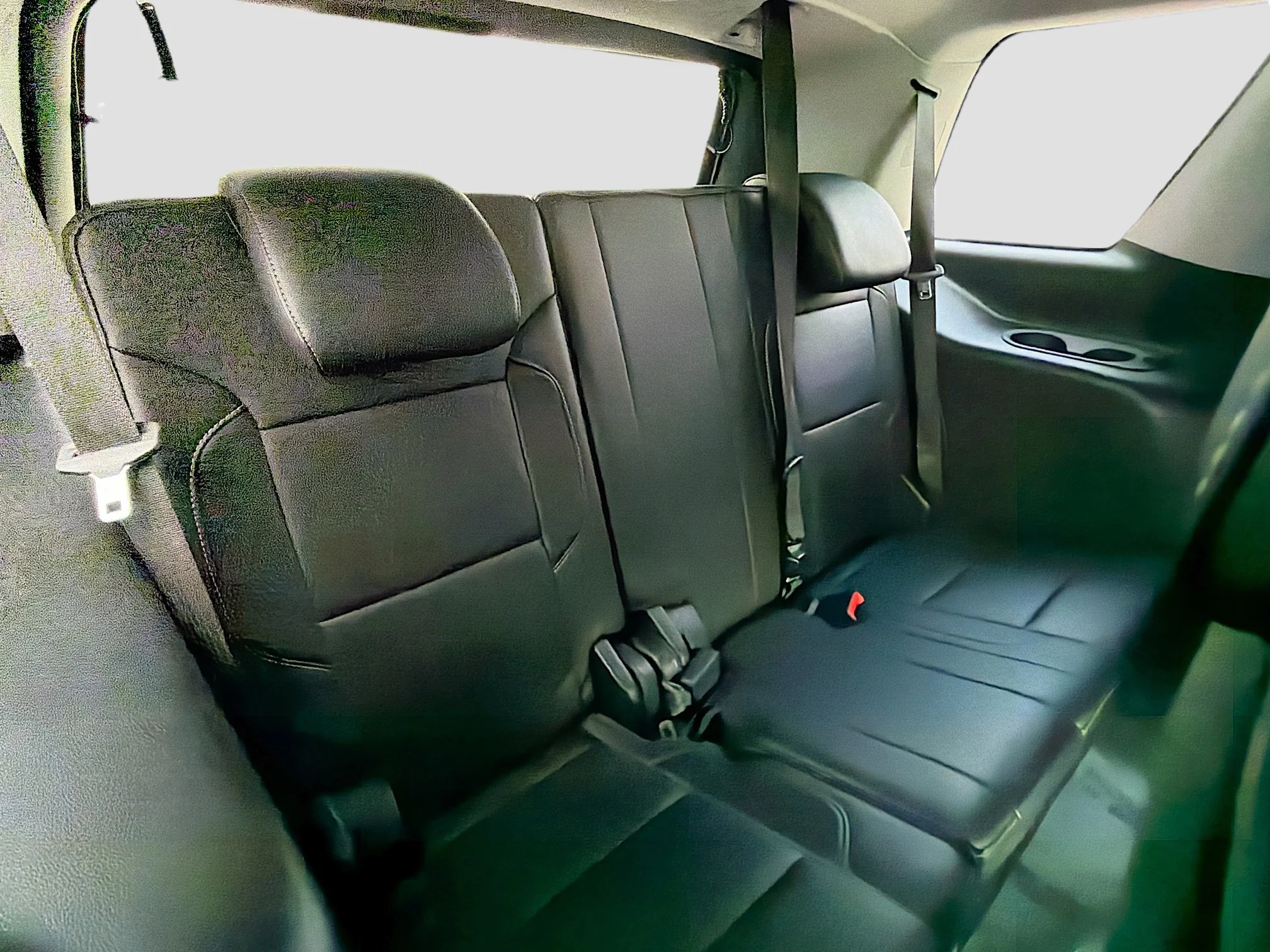 Used 2020 Summit White Chevrolet LT image 21