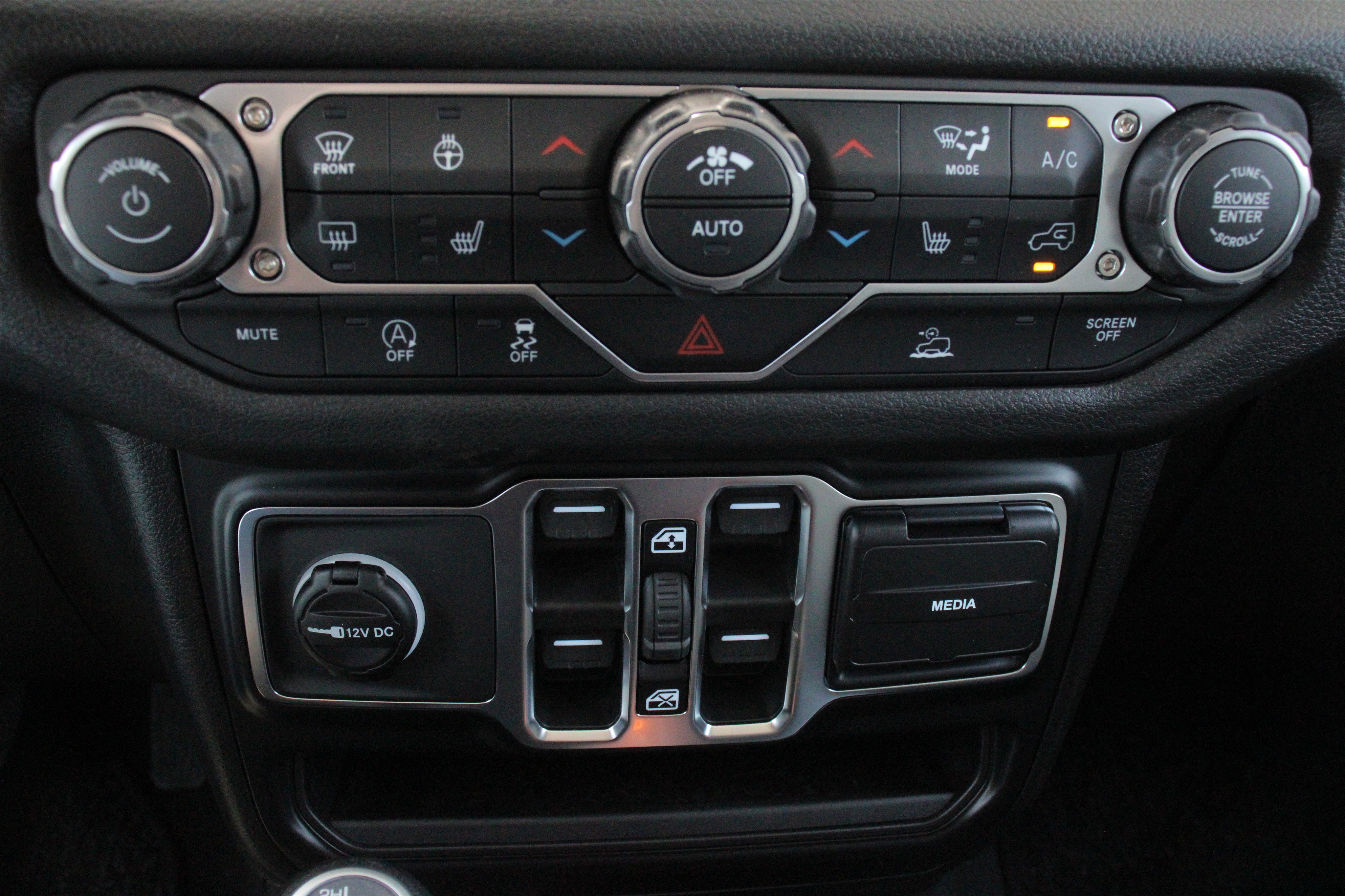 New 2026 Black Clearcoat Jeep 85th Anniversary image 19
