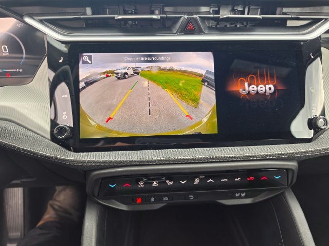 New 2026 41 Exterior Paint Jeep Laredo image 19