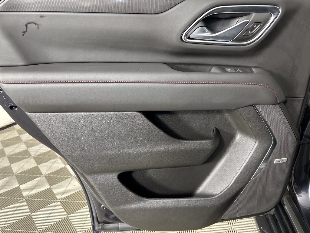 Used 2024 Gray Chevrolet RST image 16