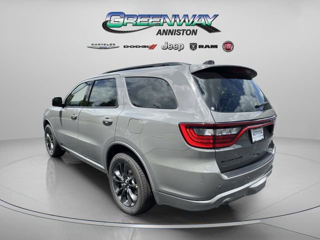 New 2025 Destroyer Gray Clear-Coat Exterior Paint Dodge GT image 5