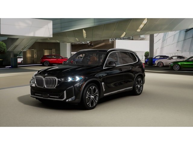 2026 BMW X5 X5 40i