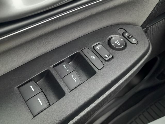 2022 Honda CR-V Touring - Photo 36