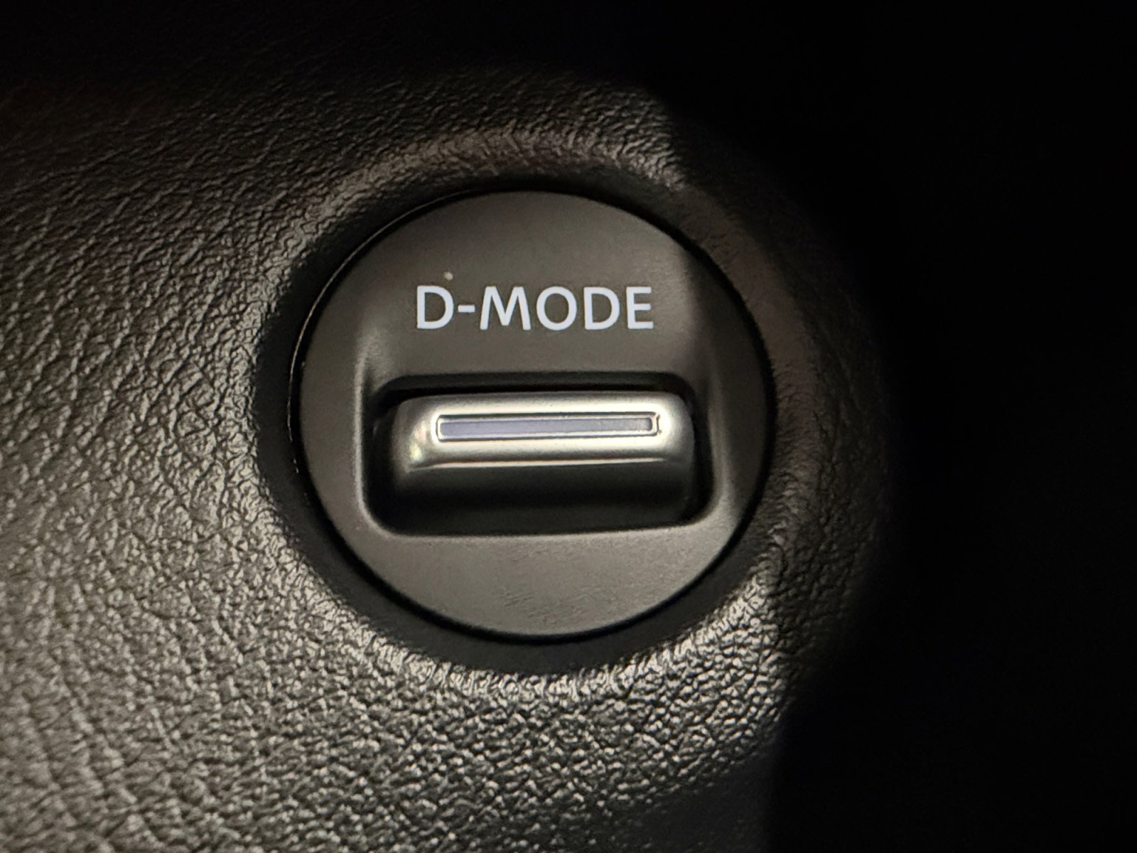 New 2026 Black Diamond Pearl Nissan Performance image 35
