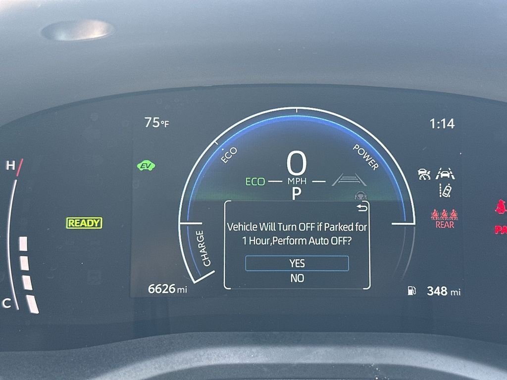 Used 2026 Gray Toyota LE image 20