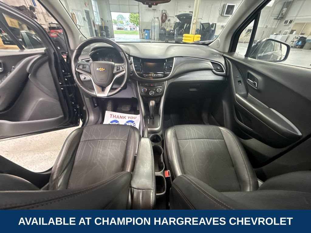 2020 Chevrolet Trax LT - Photo 27