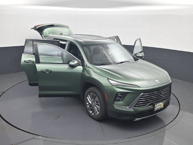 Vehicle thumbnail