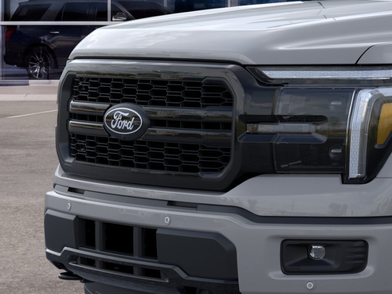 New 2026 Avalanche Ford LARIAT image 17