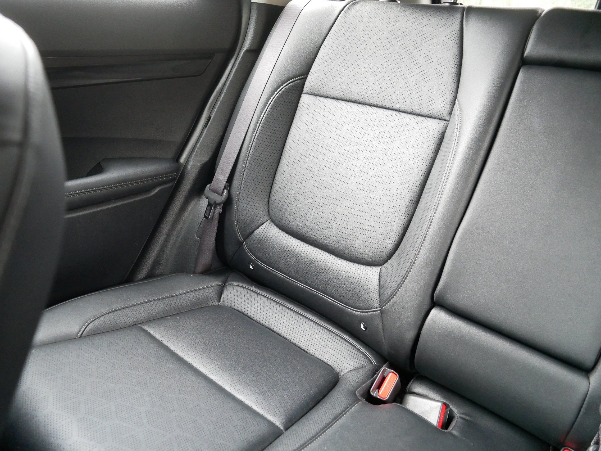 Certified Used 2024 Fusion Black Kia EX image 12