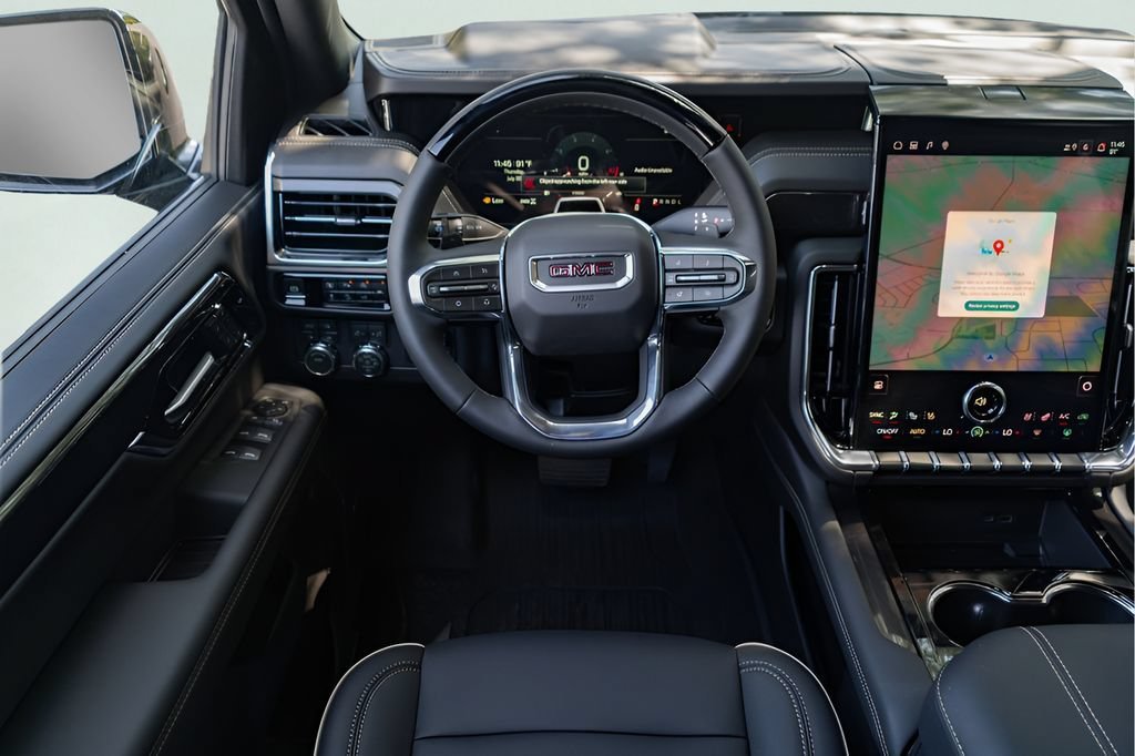 New 2026 Onyx Black GMC Elevation image 20