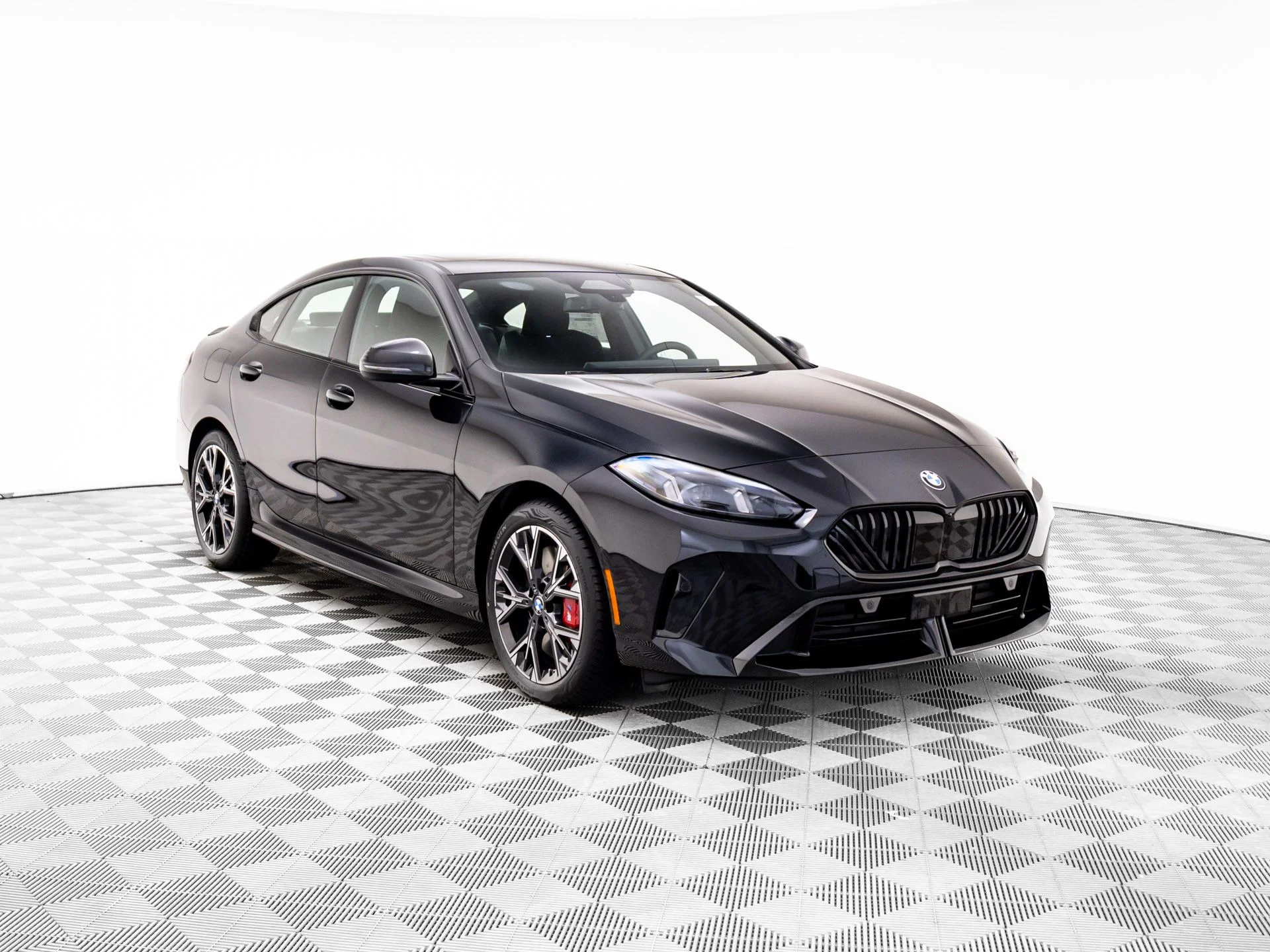 2026 BMW 2 Series 228 - Photo 8