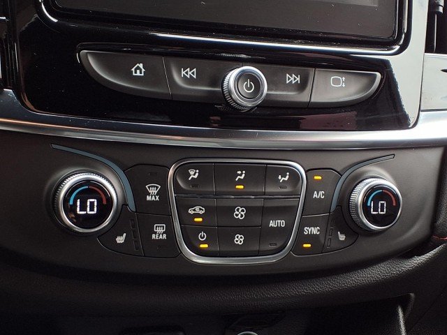 2023 Chevrolet Traverse RS - Photo 19