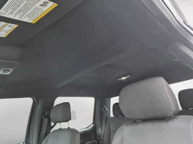 Used 2018 Magnetic Ford XLT image 12
