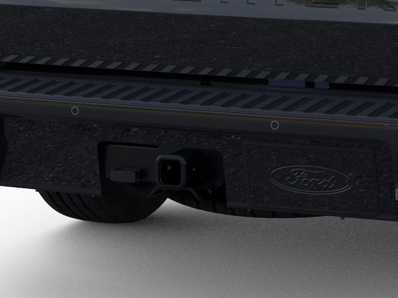 New 2026 Shadow Black Ford Lobo™ image 47