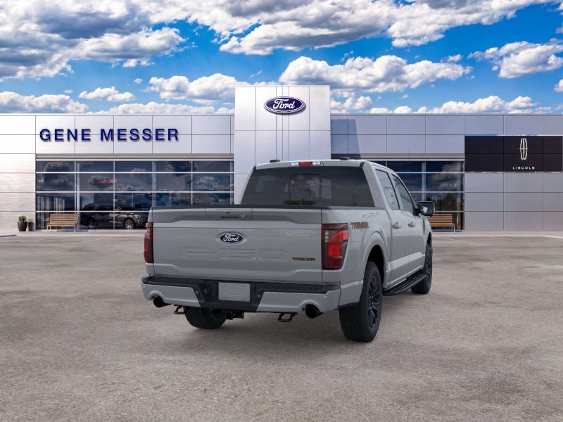 New 2026 Avalanche Ford Tremor® image 8