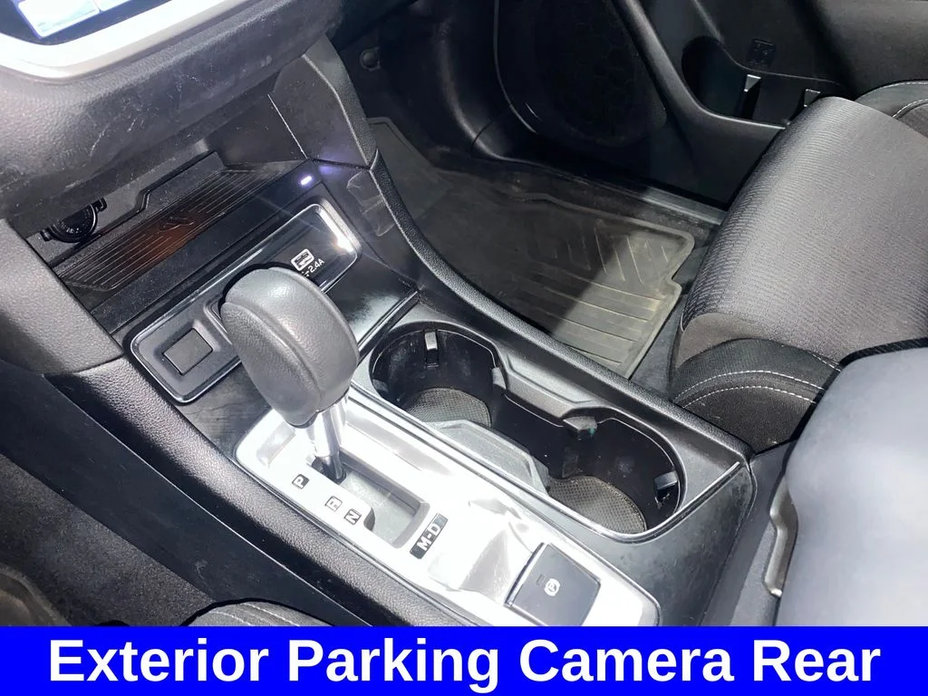 Used 2023 Blue Subaru Premium image 22