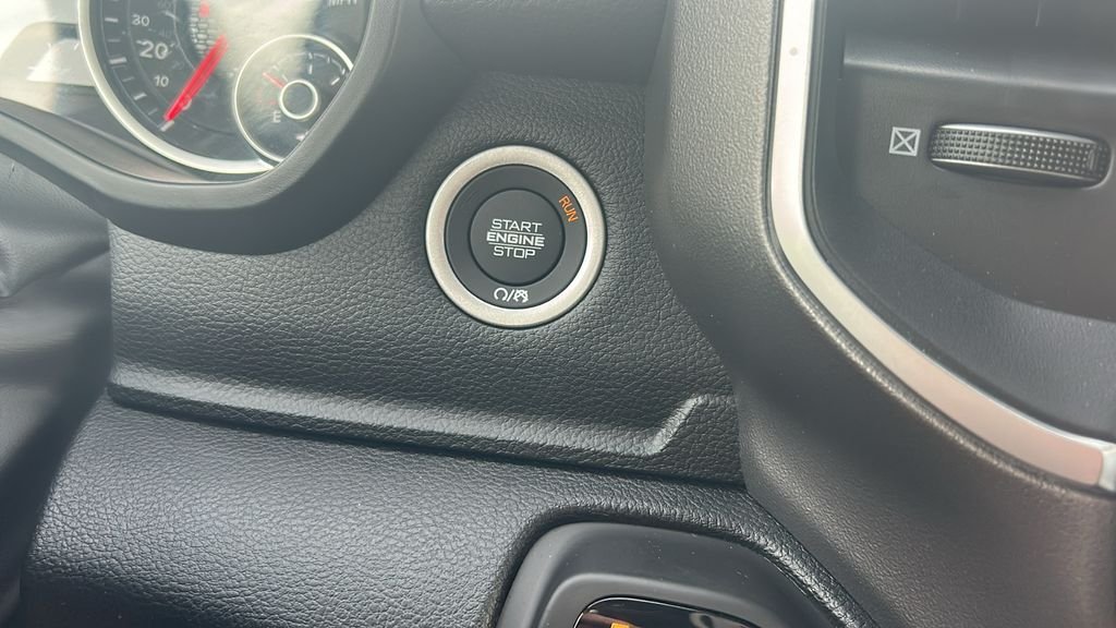 2026 RAM 1500 Big Horn/Lone Star - Photo 28