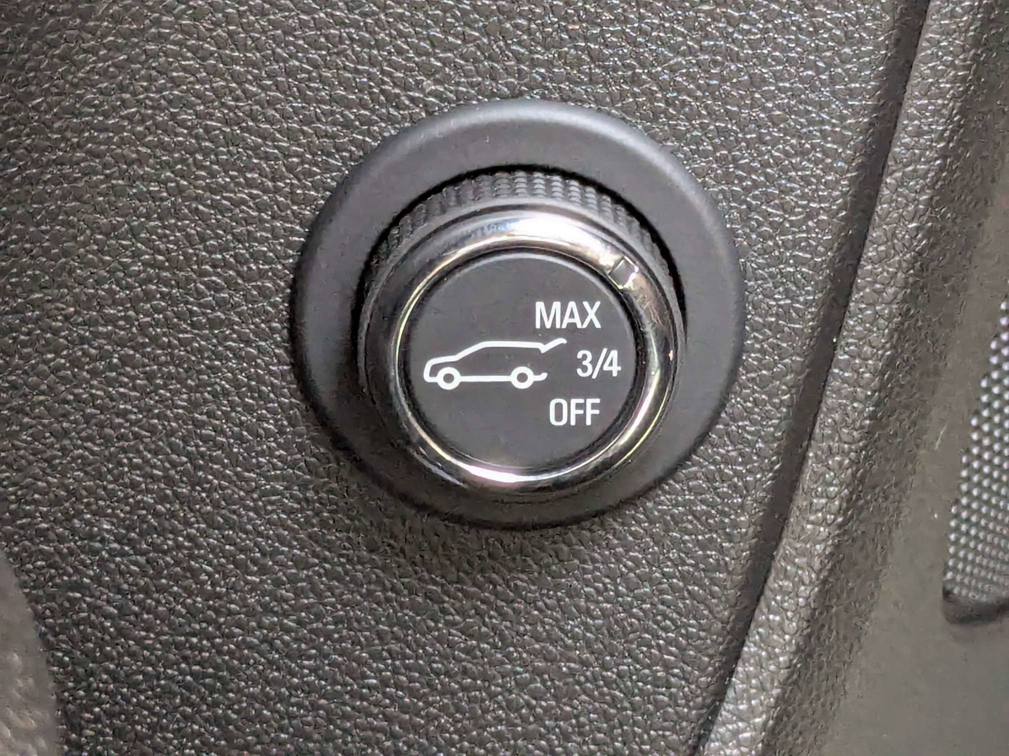 Used 2023 Black Chevrolet RS image 40