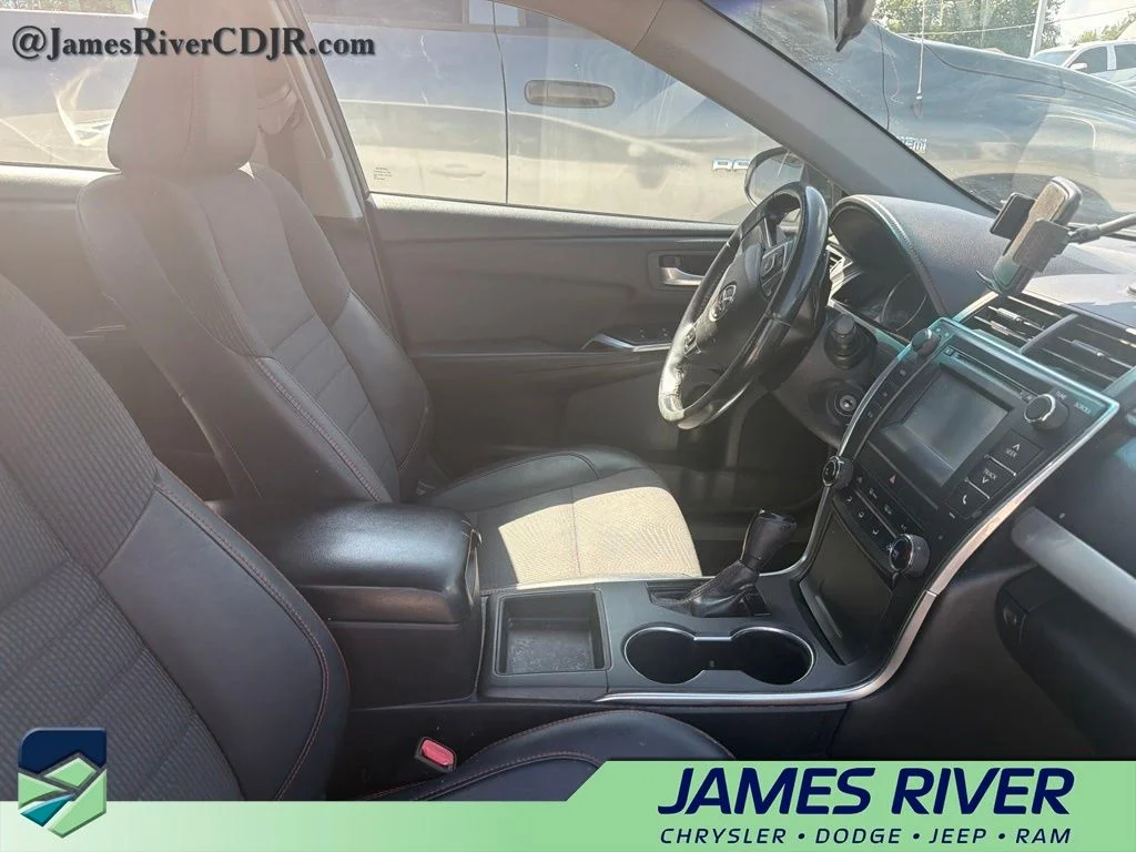 Used 2016 Toyota Camry Special Edition with VIN 4T1BF1FK3GU234914 for sale in Ozark, MO