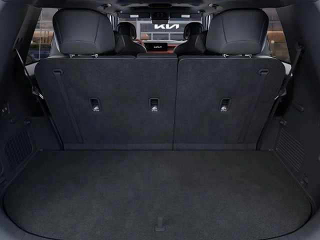 New 2027 Ebony Black Kia SX image 19