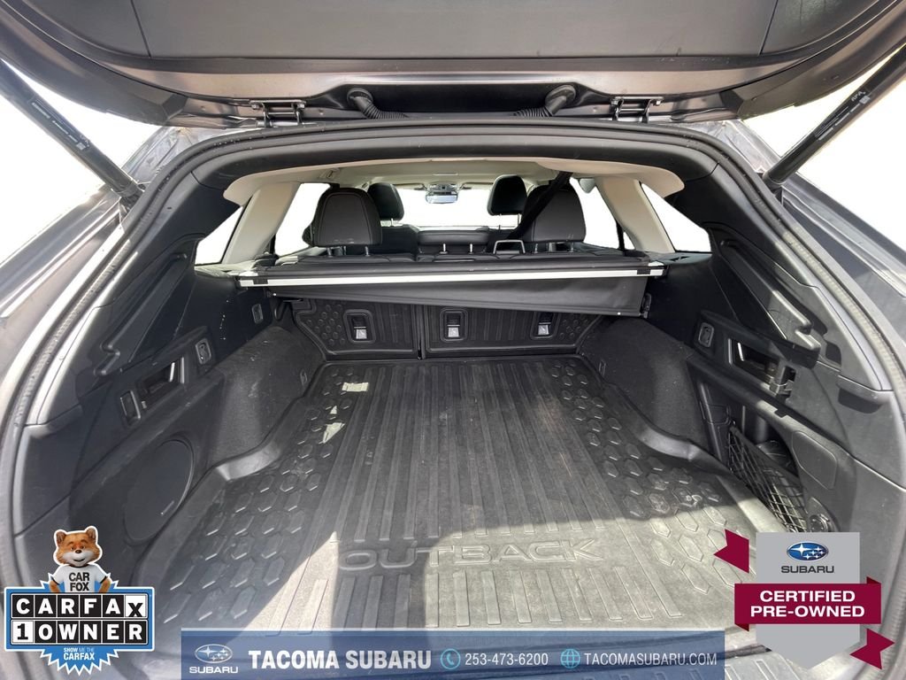 2024 Subaru Outback Touring - Photo 19