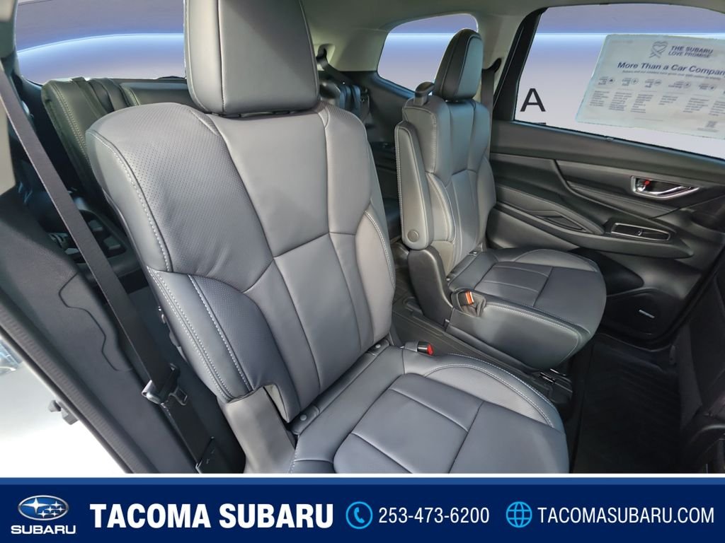 2026 Subaru Ascent Limited - Photo 18