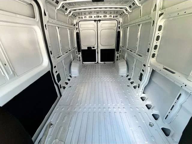 New 2026 Bright White Clear-Coat Exterior Paint RAM  image 21