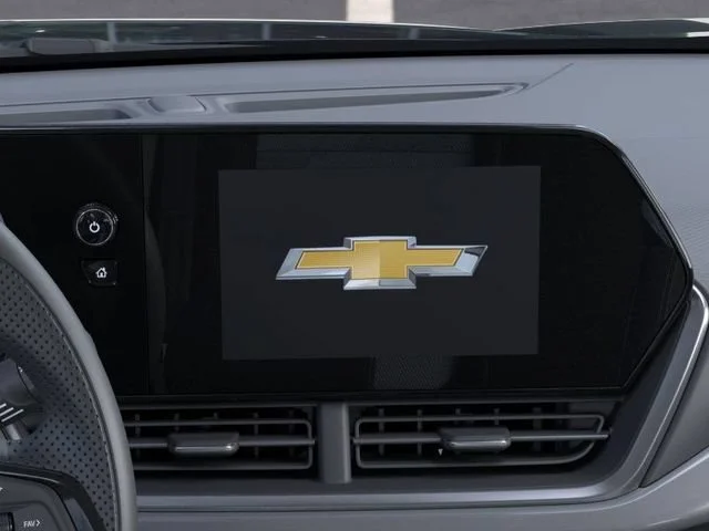 New 2026 Mosaic Black Metallic Chevrolet LS image 20