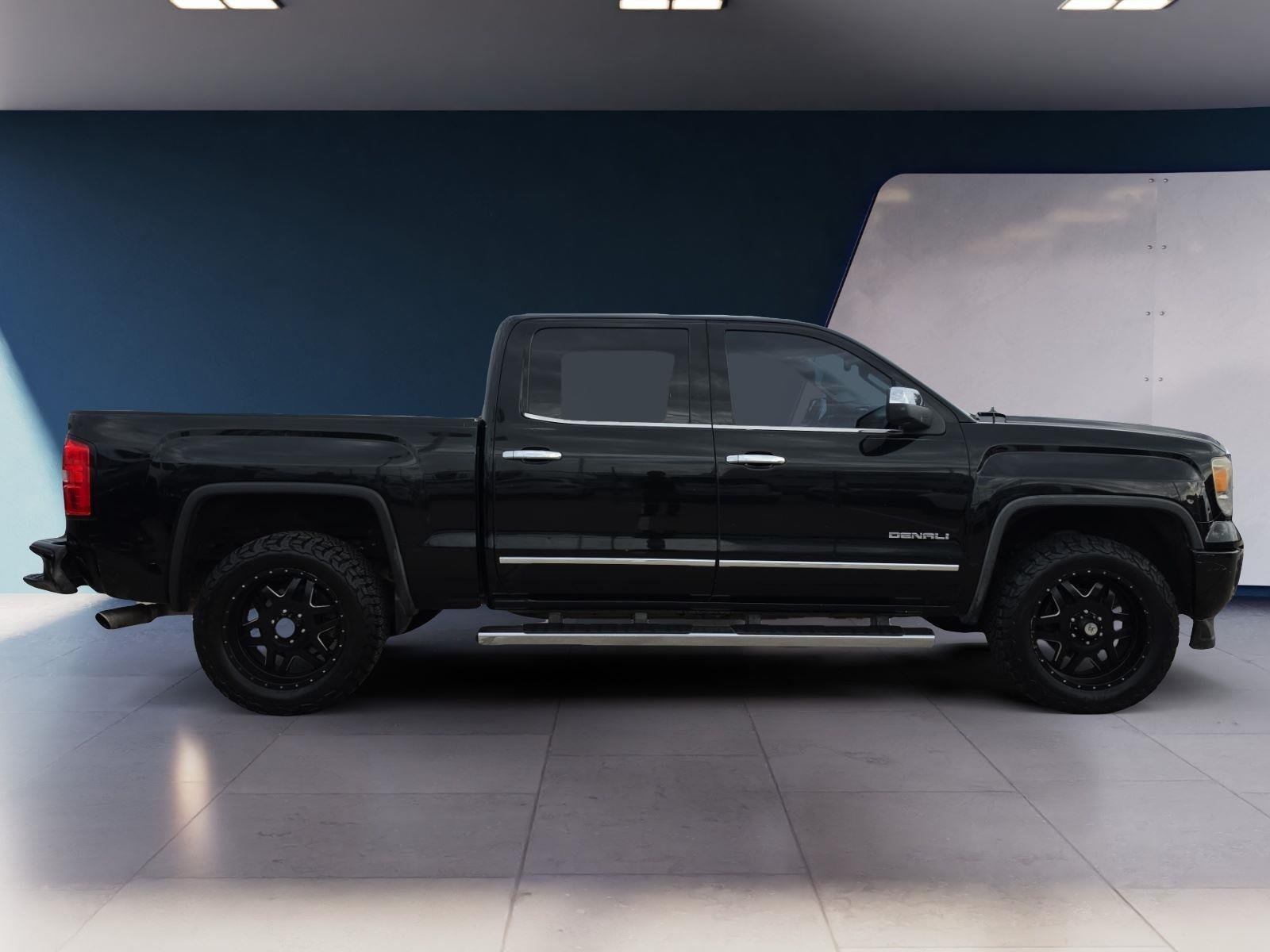 2015 GMC Sierra 1500 Denali Denali - Photo 6