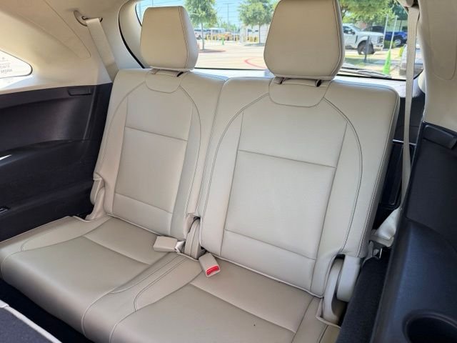 Used 2020 Red Acura Technology image 22