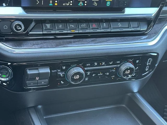 2026 Chevrolet Silverado 2500 HD LTZ - Photo 20