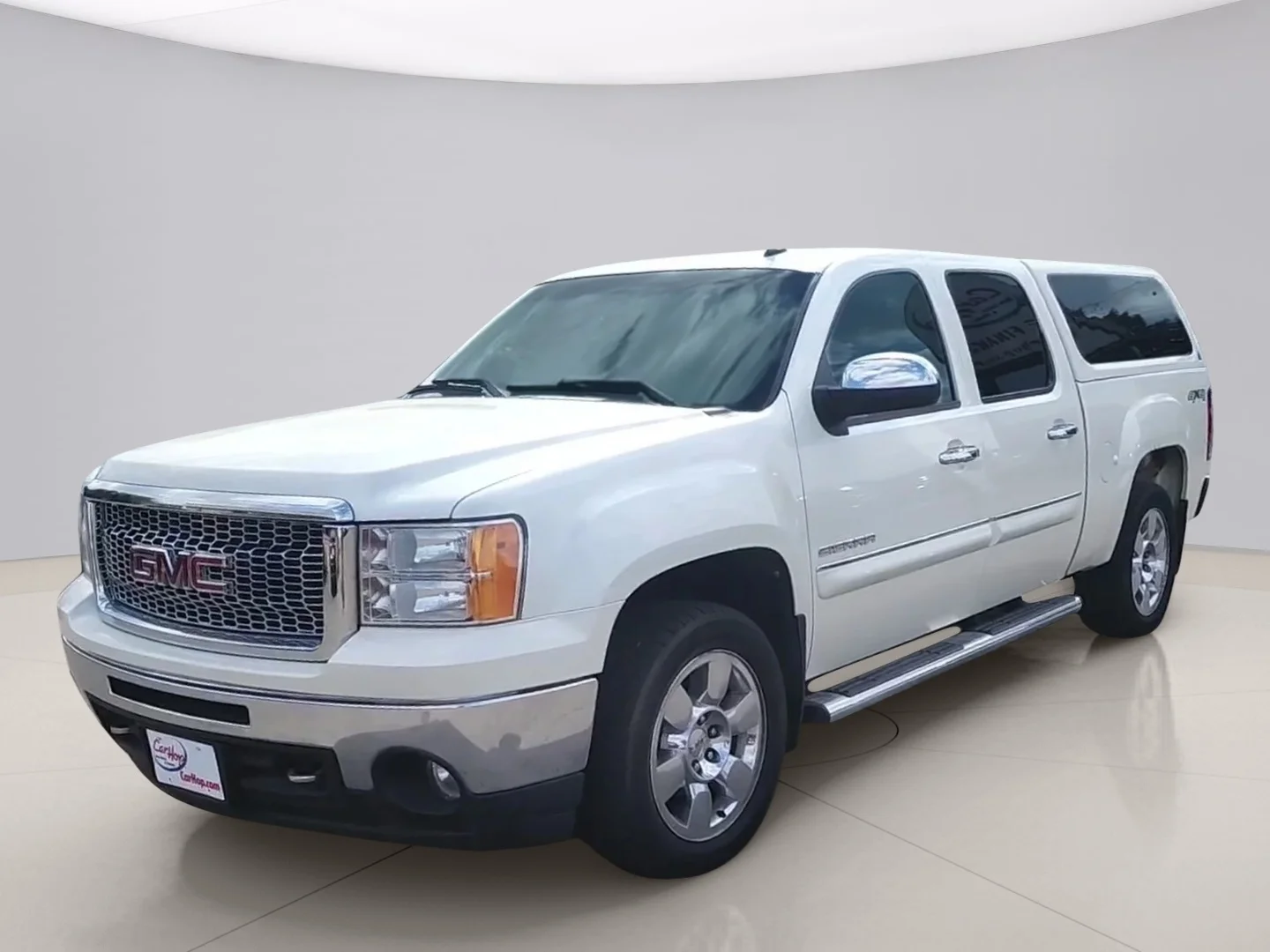 2011 GMC Sierra 1500