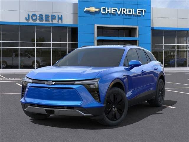 2025 Chevrolet Blazer EV LT - Photo 7
