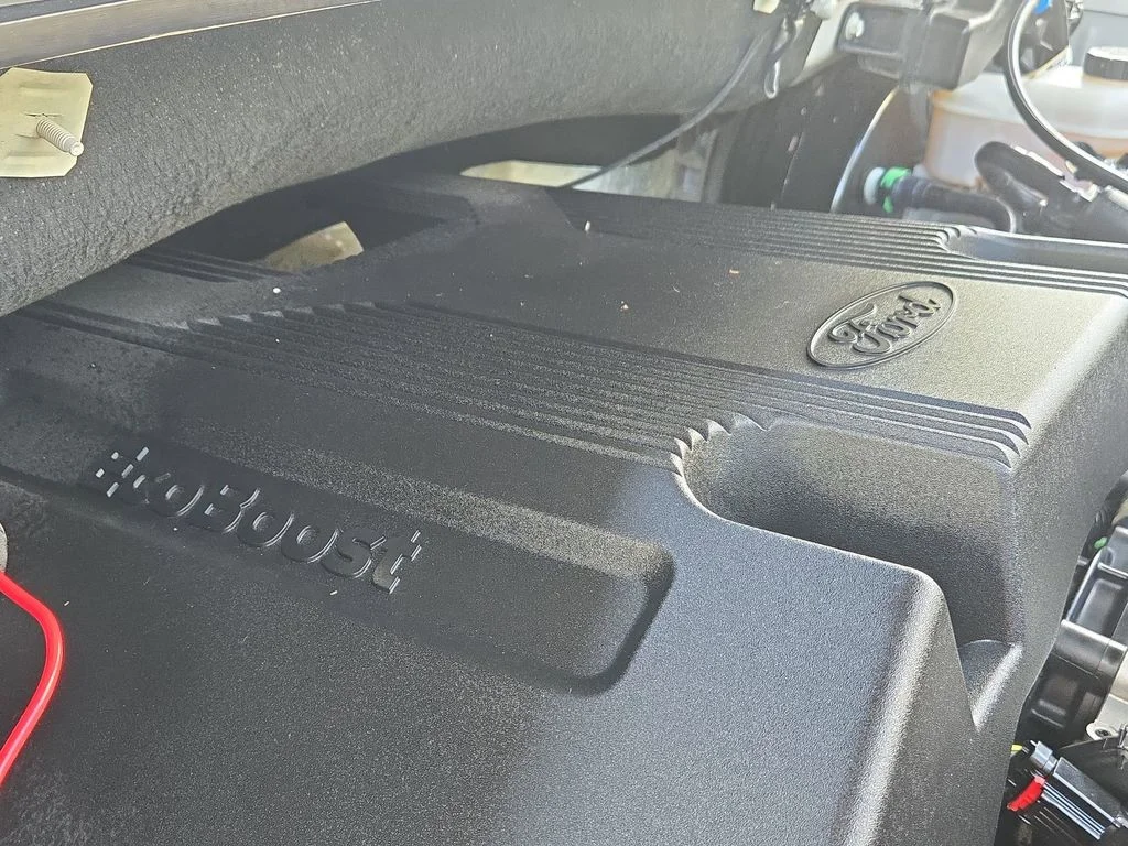 Used 2019 Green Ford Lariat image 20