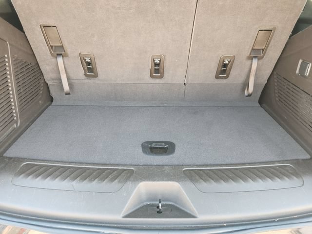 Used 2025 Black Chevrolet LT image 31