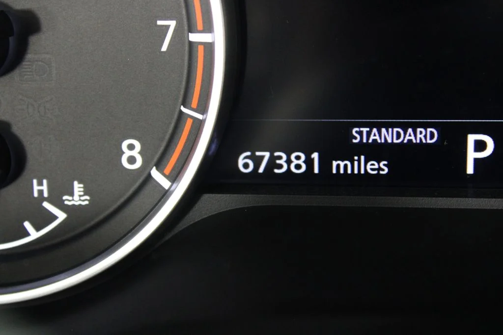 2021 Nissan Rogue SV - Photo 27