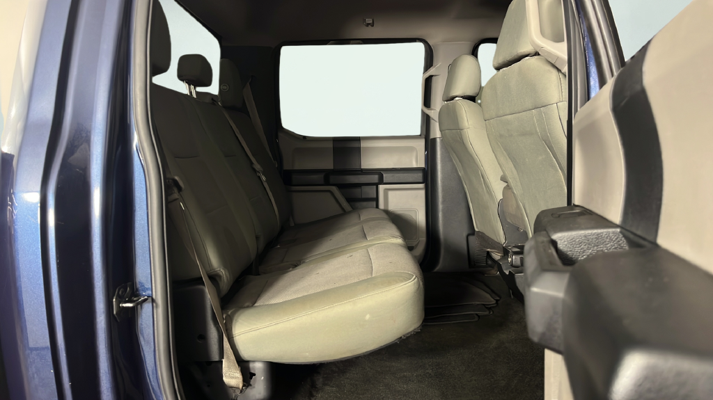 2017 Ford F-250 Super Duty XL - Photo 18