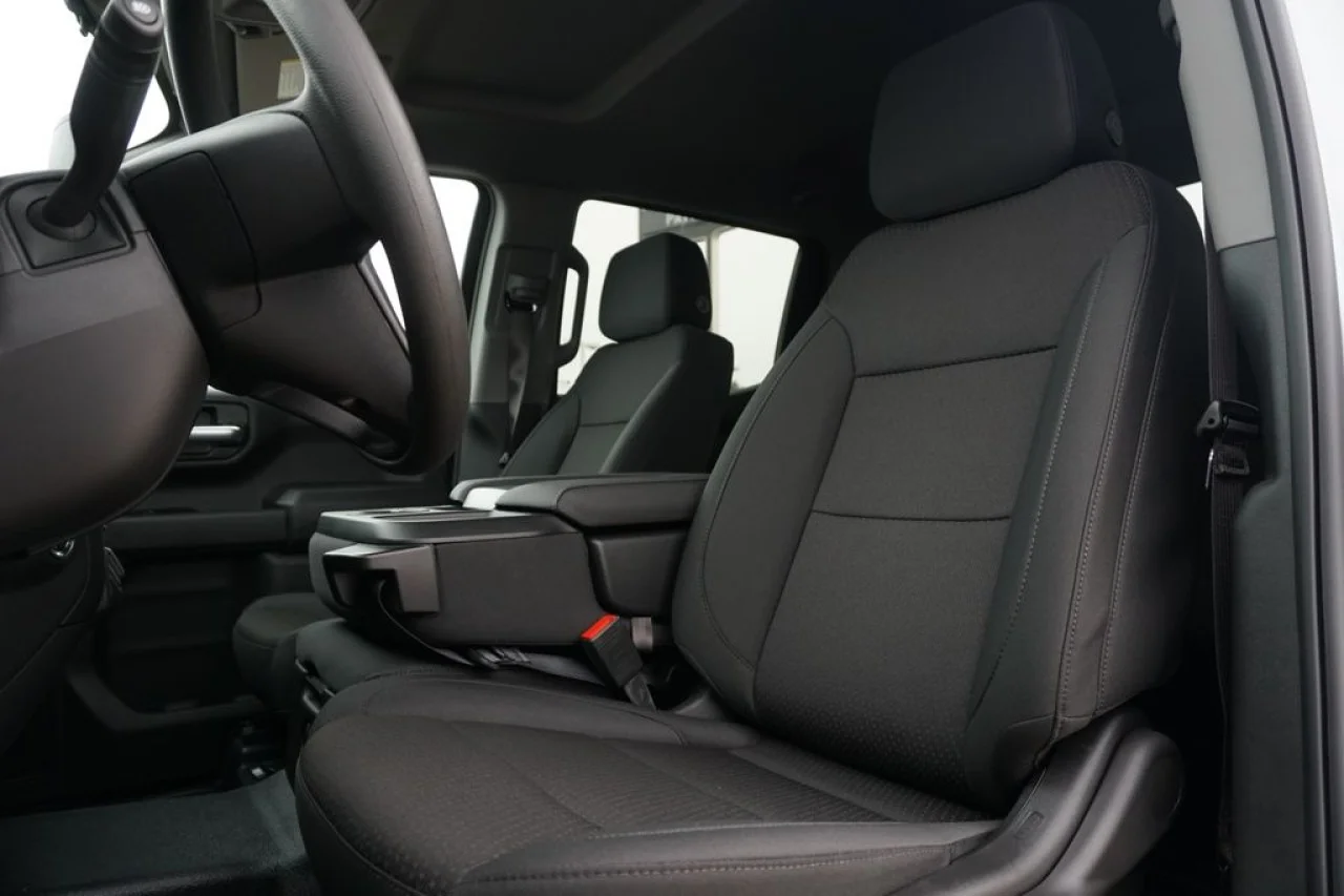 2026 GMC Sierra 1500 Pro - Photo 16