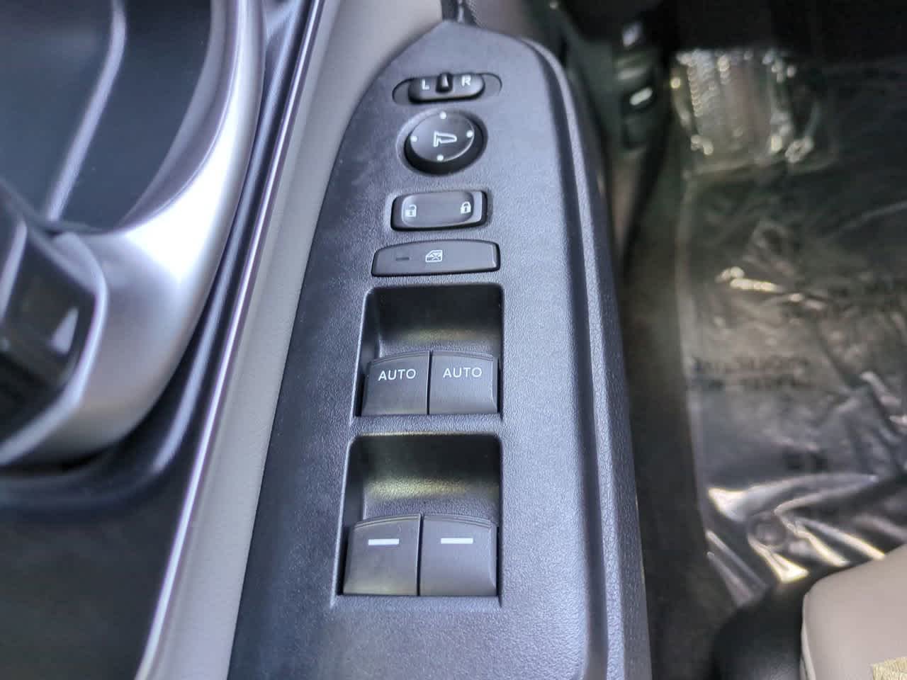 2022 Honda CR-V Touring - Photo 24